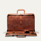 The Diplomat Attache