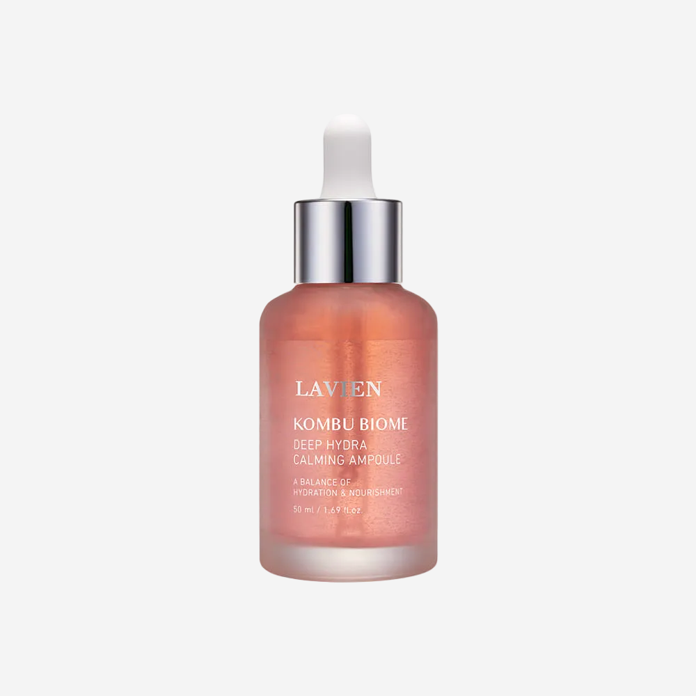 Kombu Biome Deep Hydra Calming Ampoule