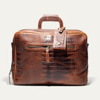 The Continental Briefcase