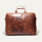The Continental Briefcase