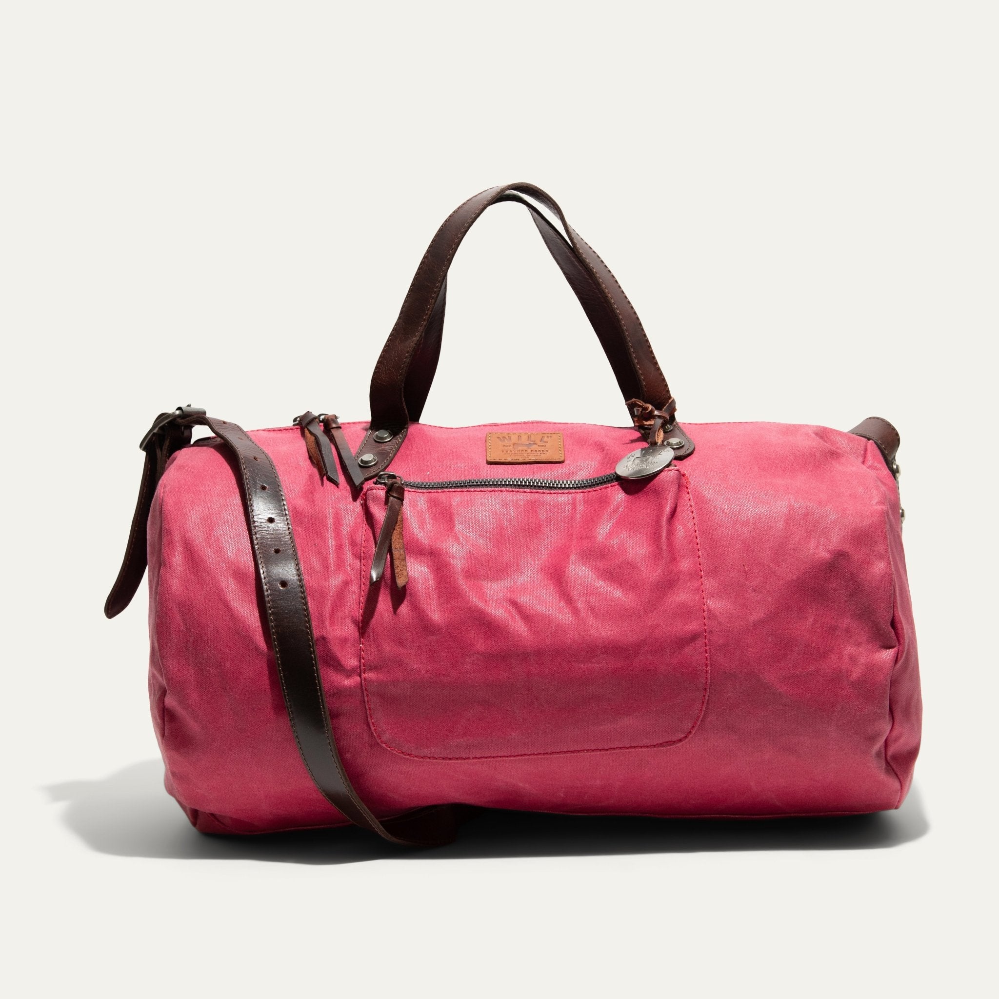 Rainline Canvas Duffle