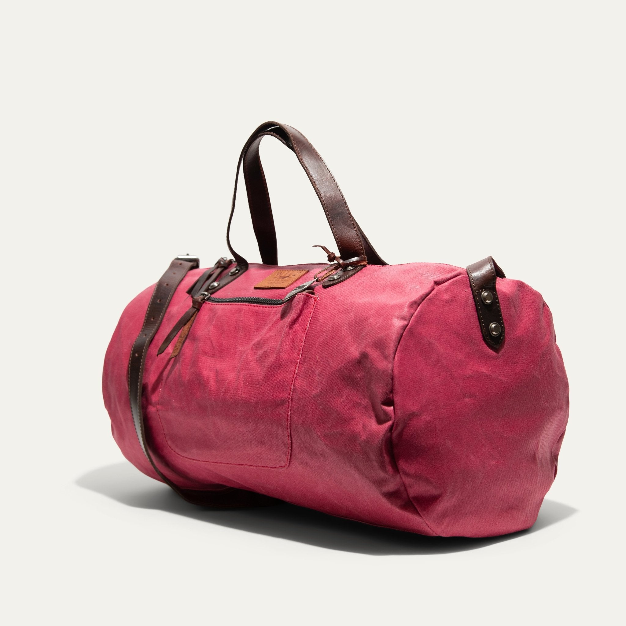 Rainline Canvas Duffle
