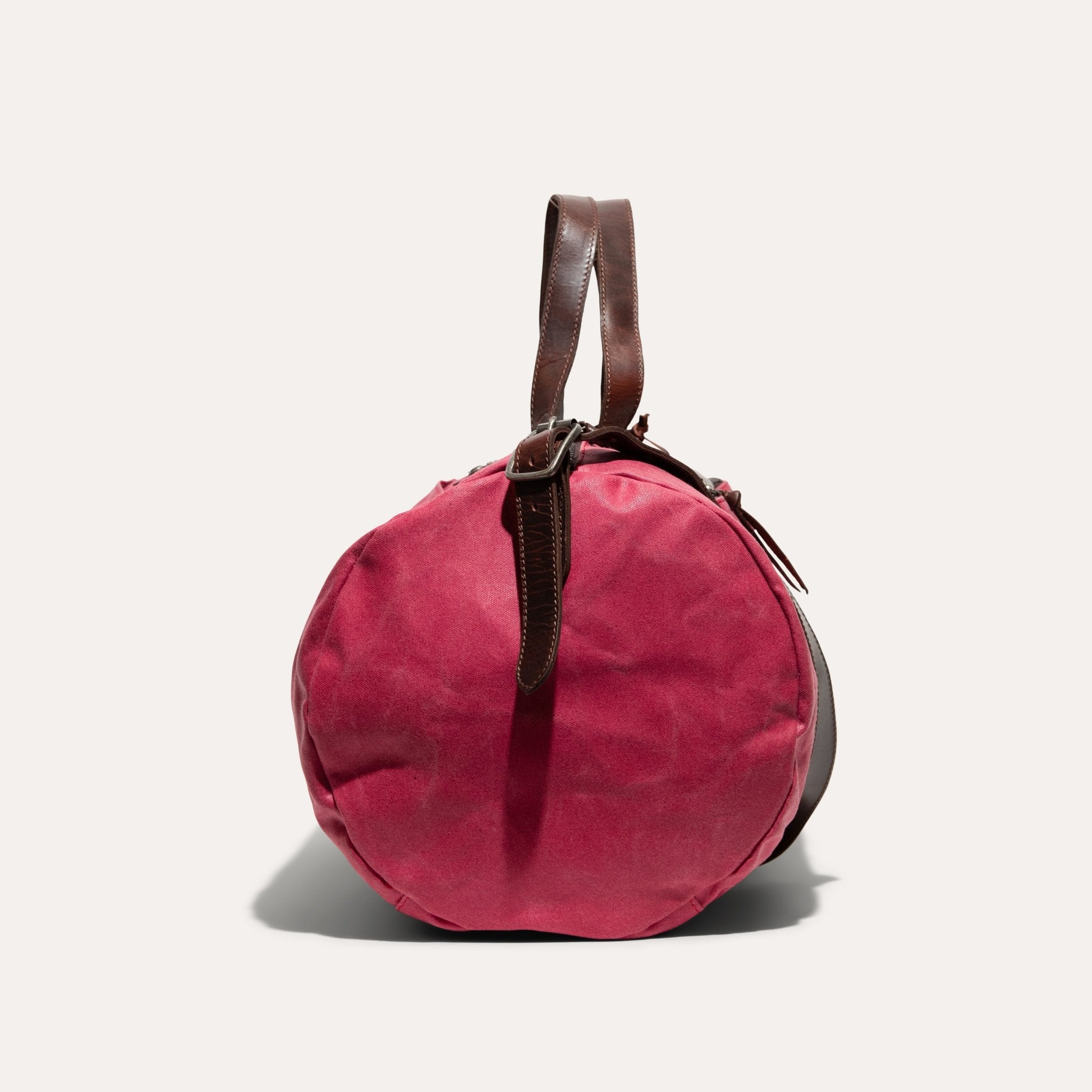 Rainline Canvas Duffle