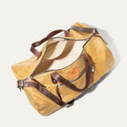 Rainline Canvas Duffle