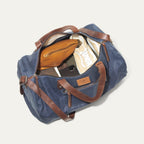 Rainline Canvas Duffle