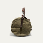 Rainline Canvas Duffle