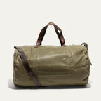 Rainline Canvas Duffle