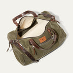 Rainline Canvas Duffle