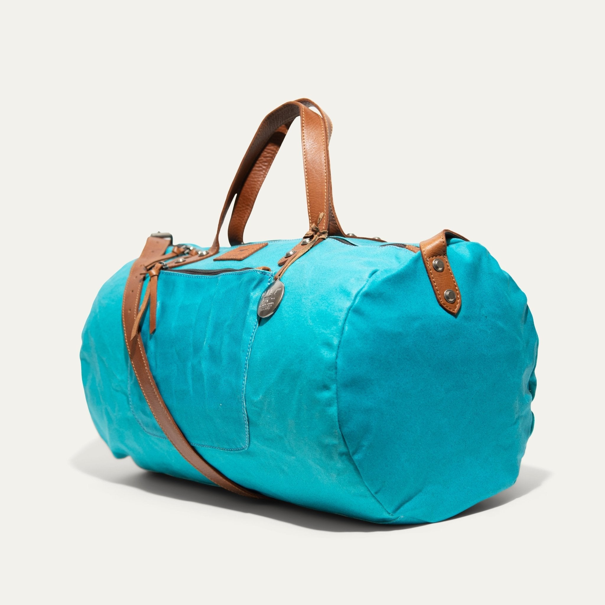 Rainline Canvas Duffle