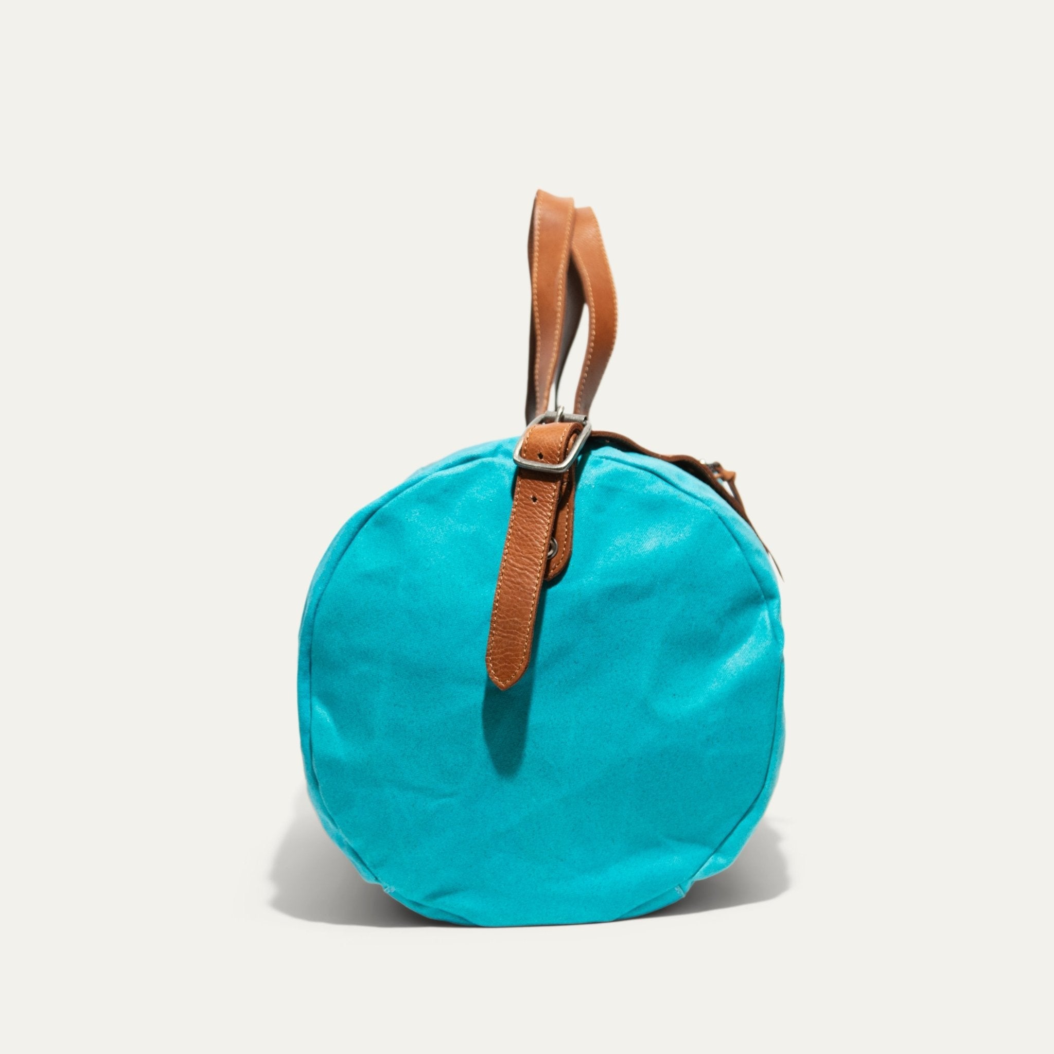Rainline Canvas Duffle