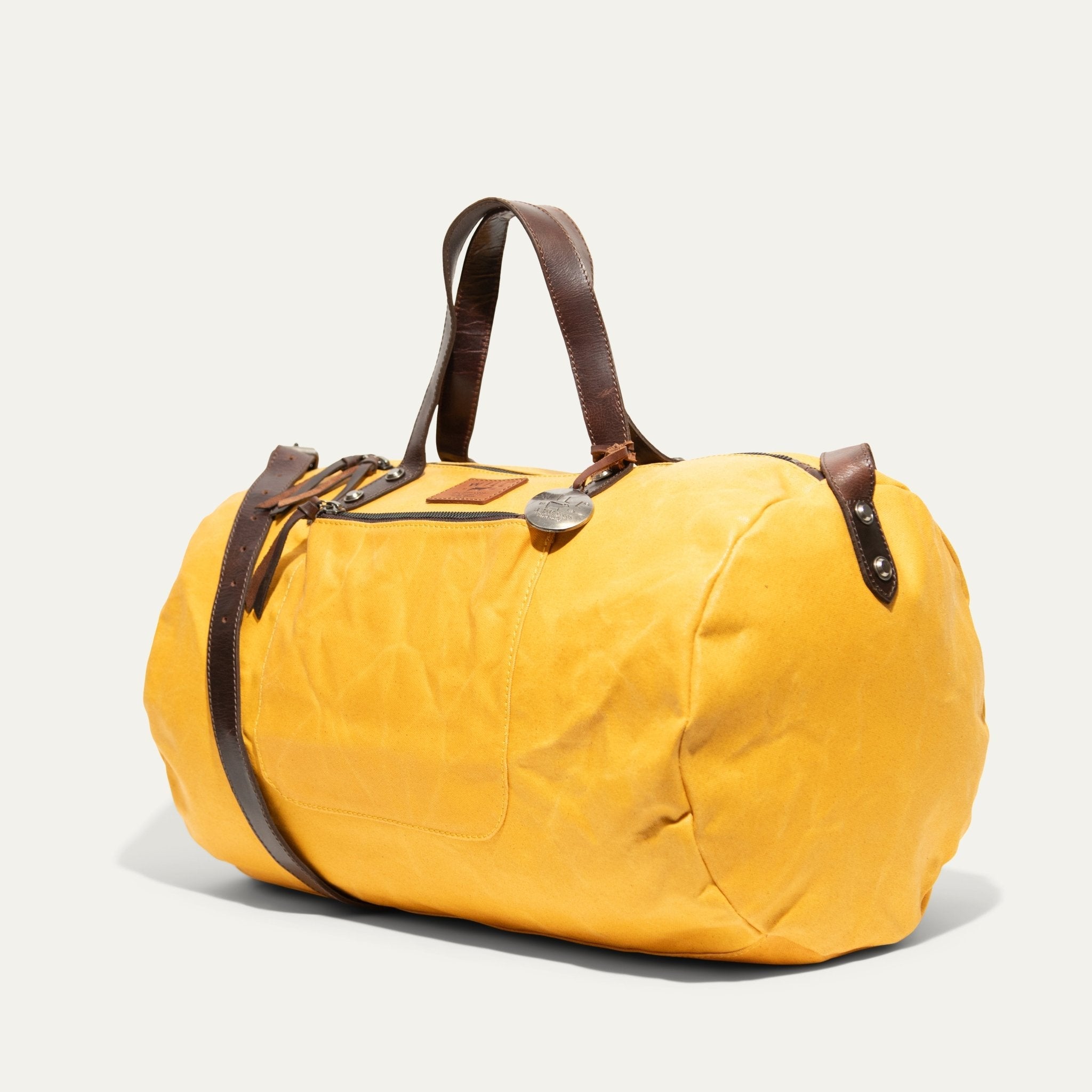 Rainline Canvas Duffle