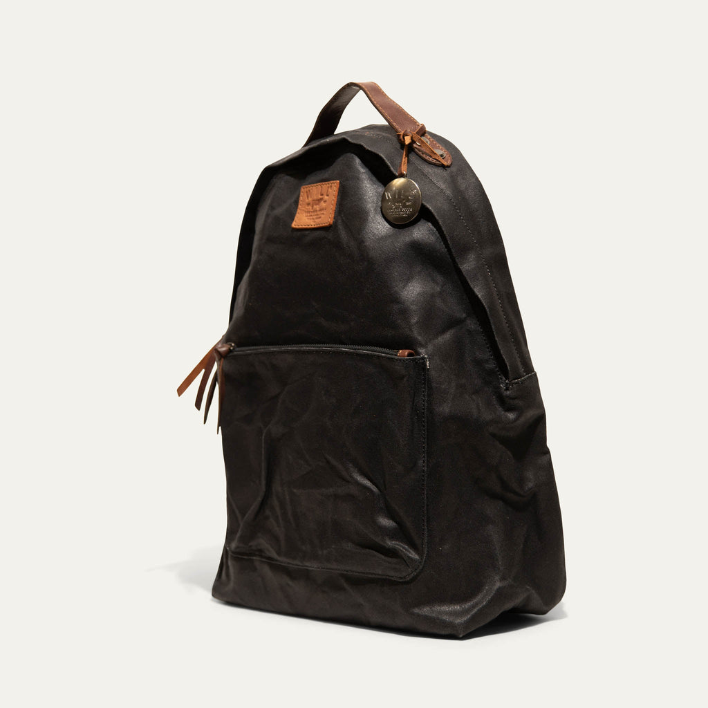 Rainline Canvas Daypack