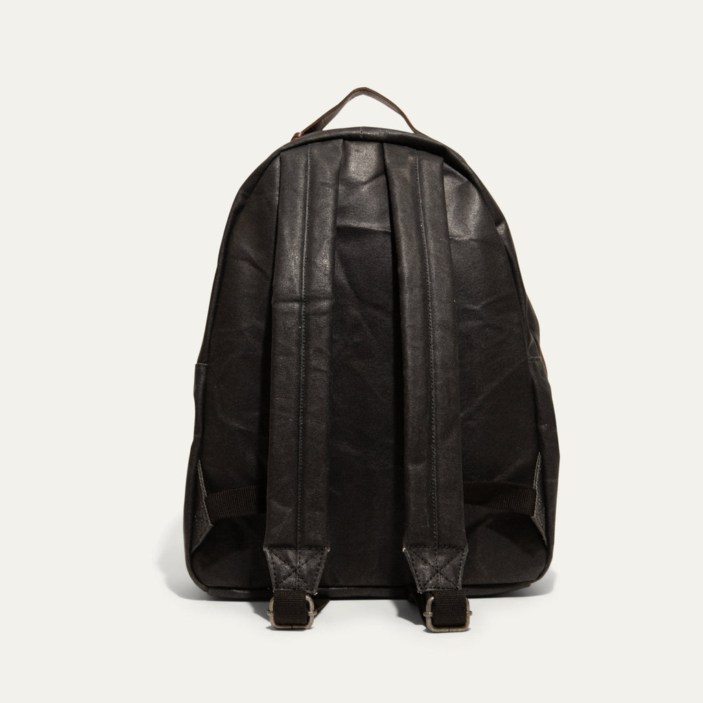 Rainline Canvas Daypack
