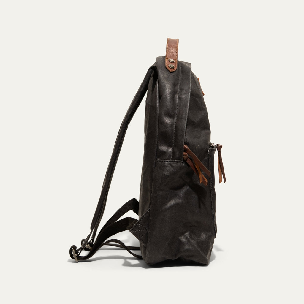 Rainline Canvas Daypack