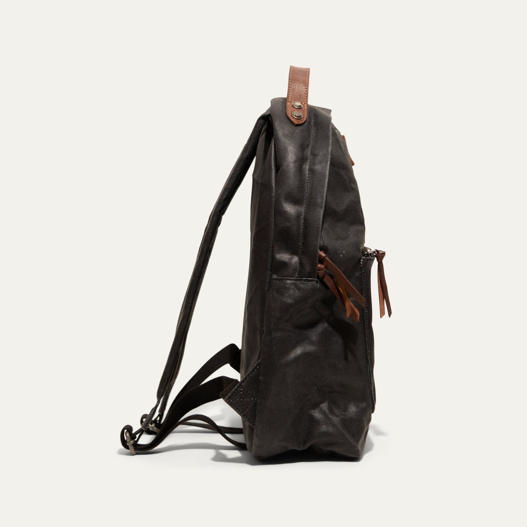 Rainline Canvas Daypack