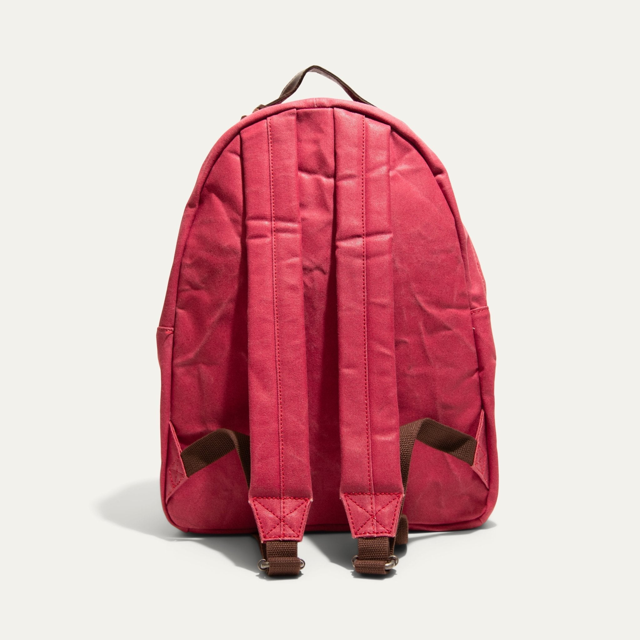 Rainline Canvas Daypack