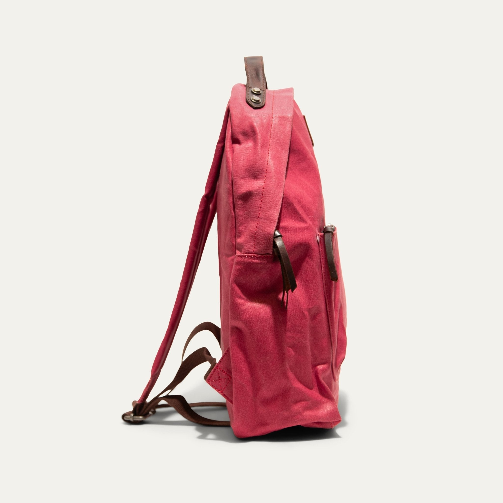Rainline Canvas Daypack