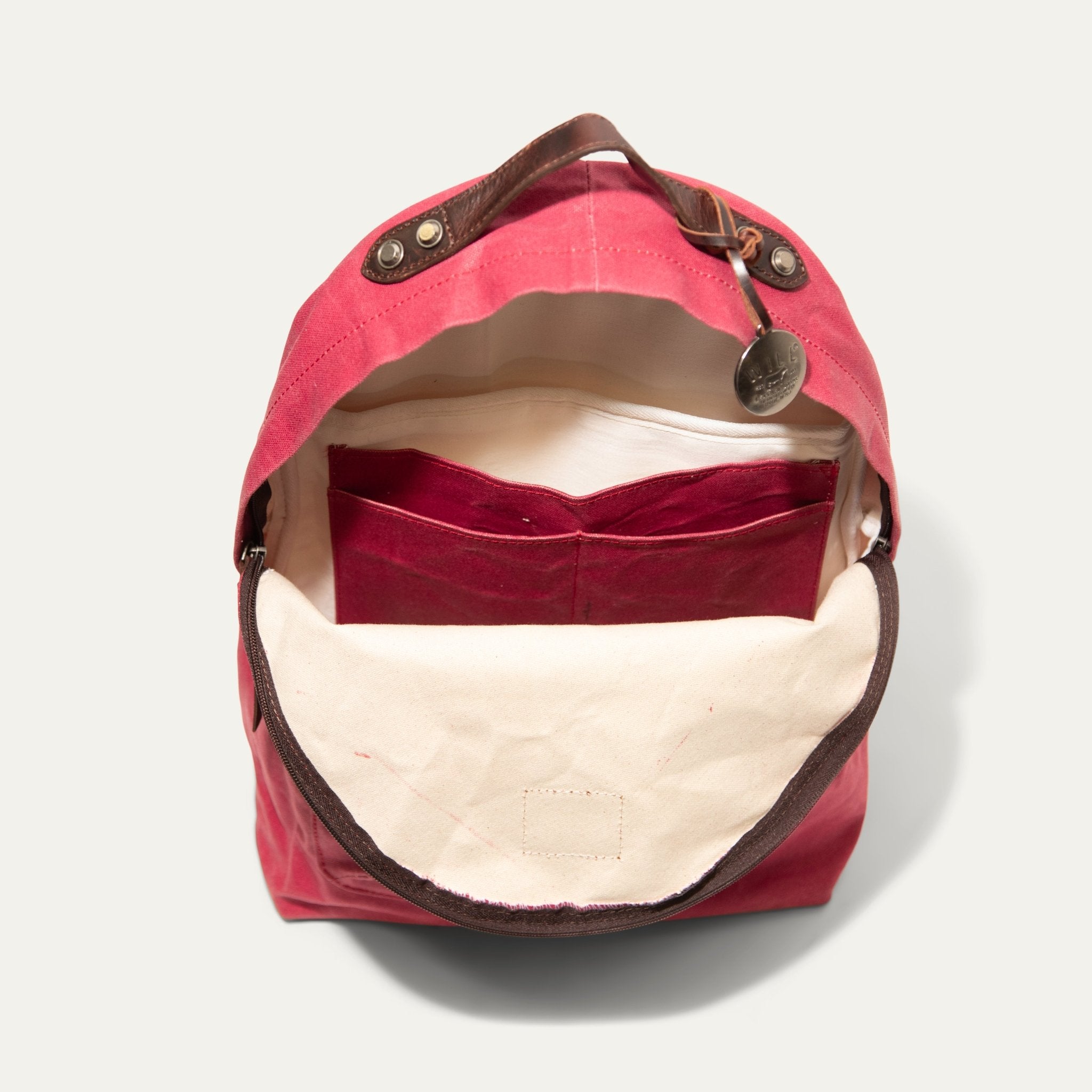 Rainline Canvas Daypack