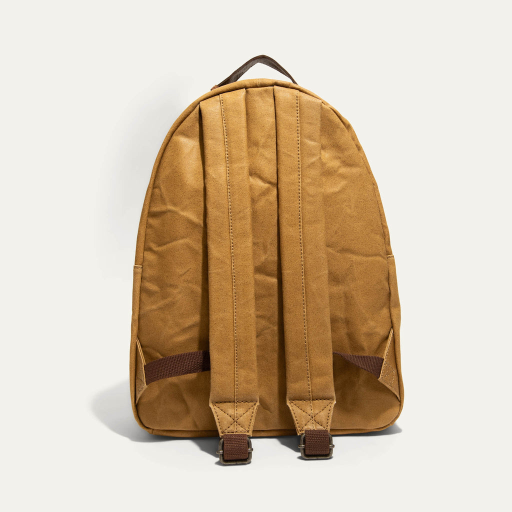 Rainline Canvas Daypack