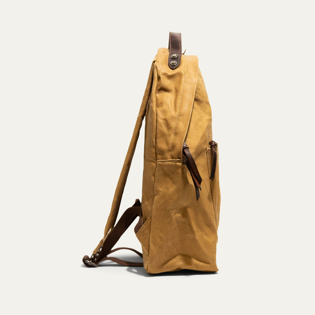 Rainline Canvas Daypack
