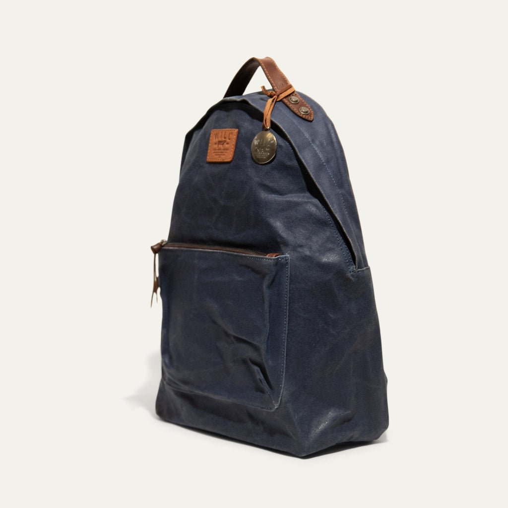 Rainline Canvas Daypack