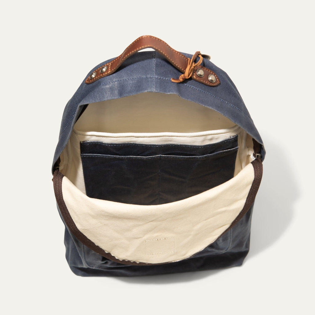 Rainline Canvas Daypack