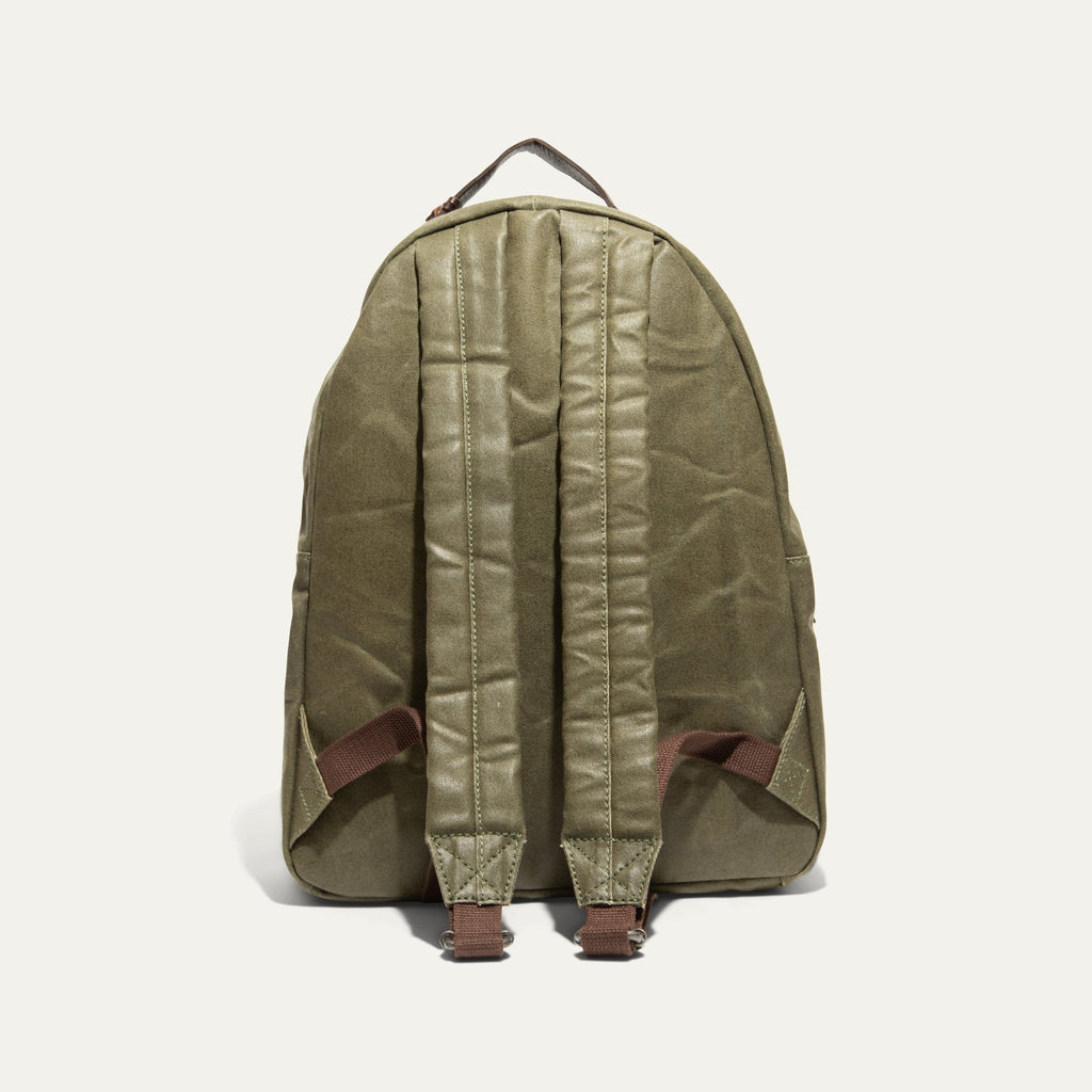 Rainline Canvas Daypack