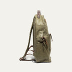 Rainline Canvas Daypack