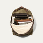 Rainline Canvas Daypack