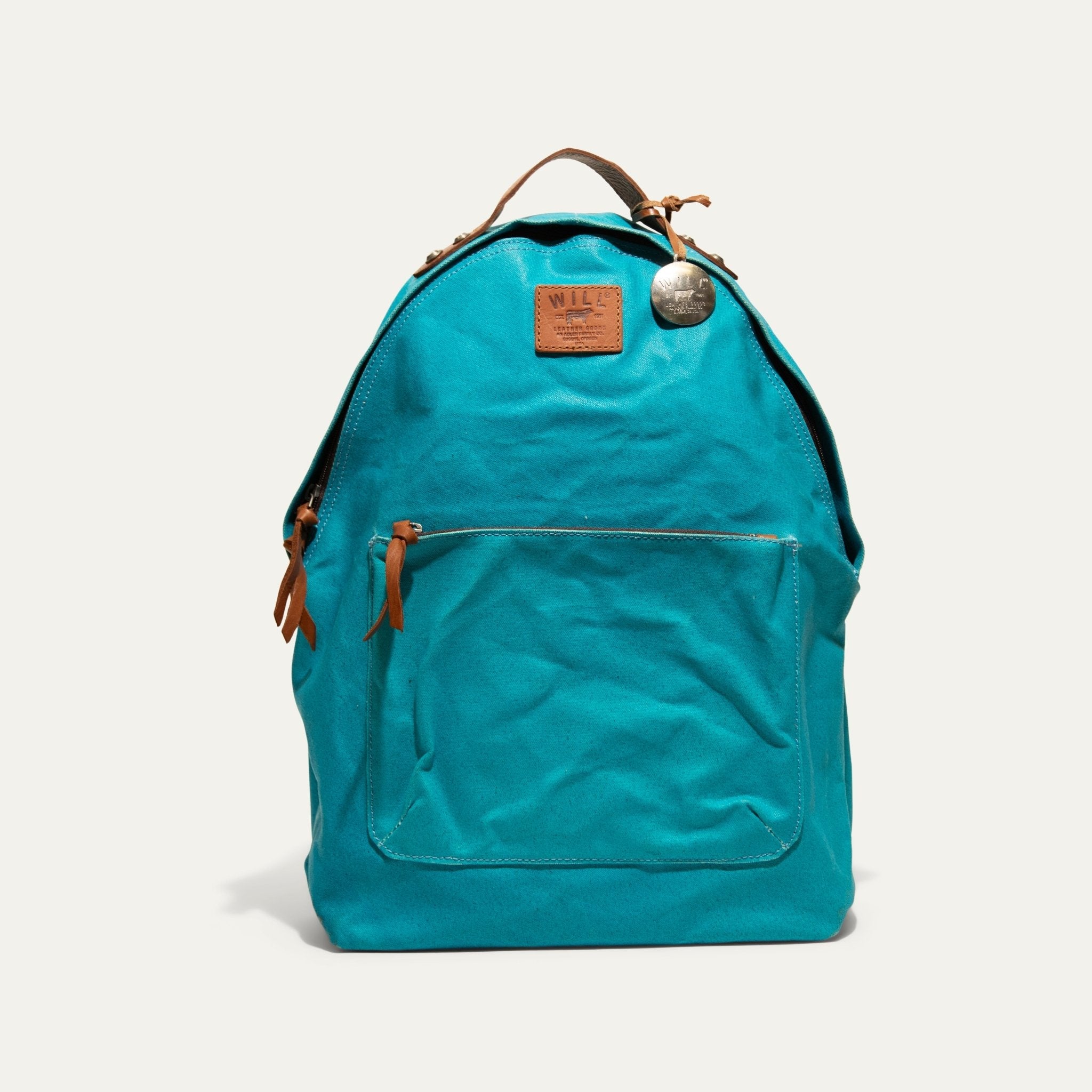 Rainline Canvas Daypack