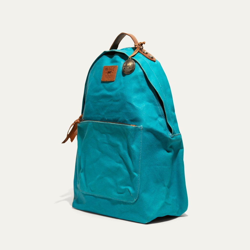 Rainline Canvas Daypack
