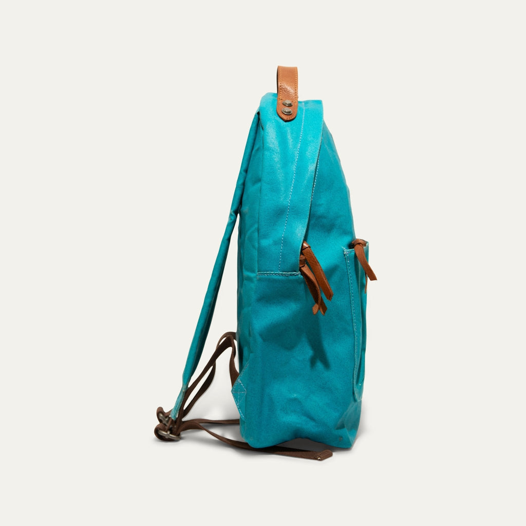 Rainline Canvas Daypack