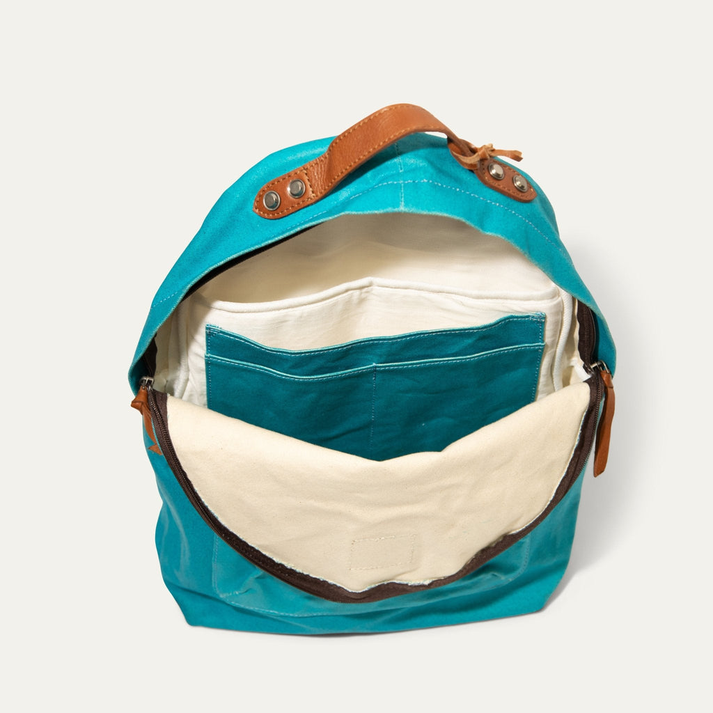 Rainline Canvas Daypack