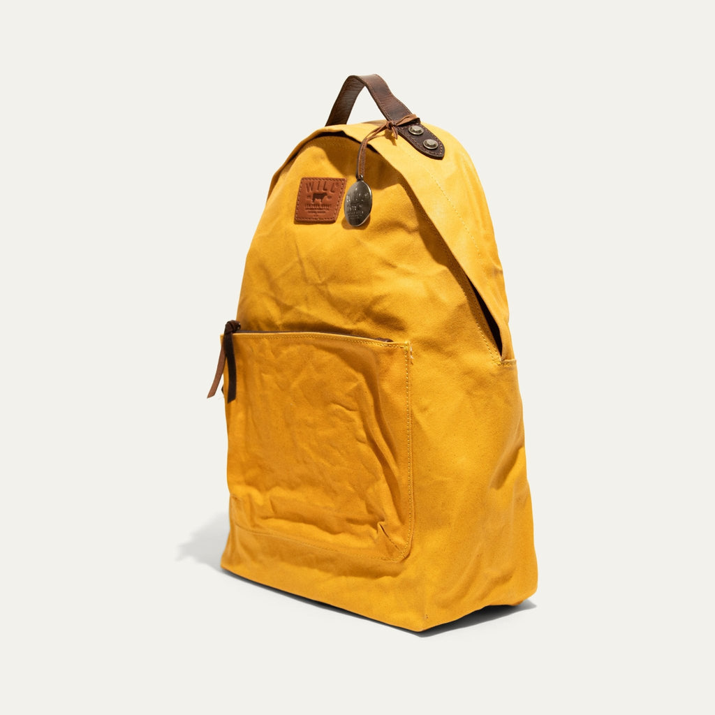 Rainline Canvas Daypack