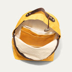 Rainline Canvas Daypack