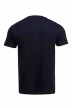 Basic Tee with USA Flag Pocket | 31PKT