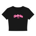 Saint Tears Cotton Spandex Baby Tee