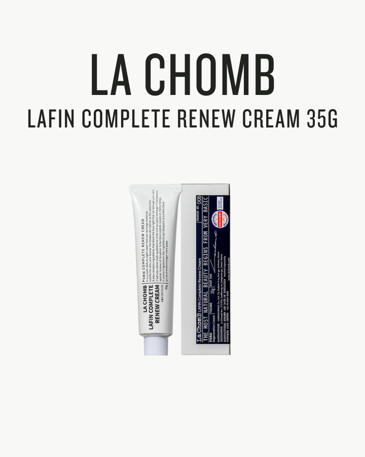 La Chomb LAFIN COMPLETE Renew Cream | 35g