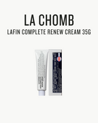 La Chomb LAFIN COMPLETE Renew Cream | 35g