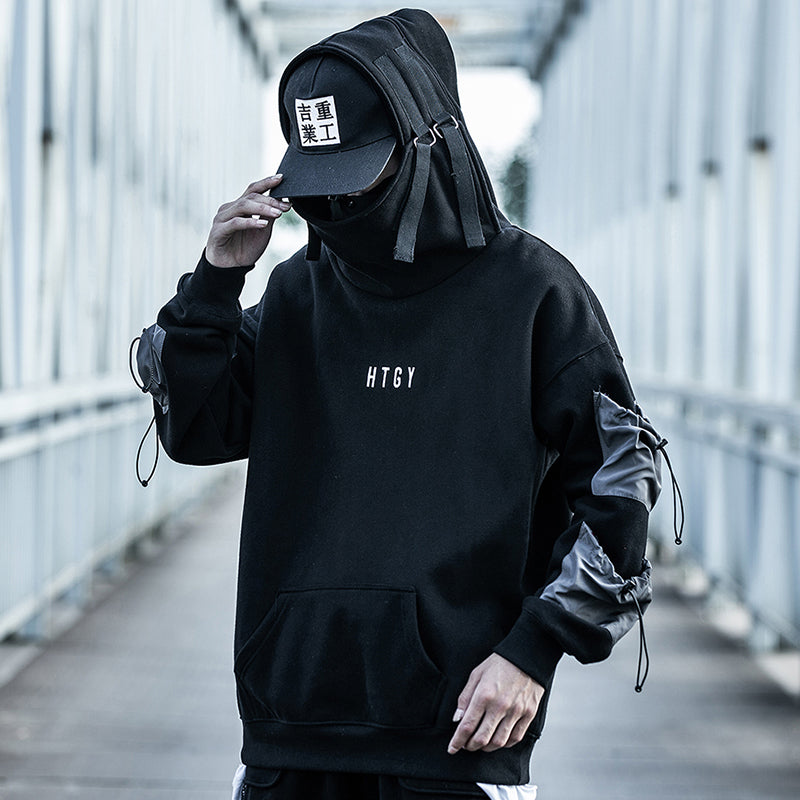 Kaisha Hoodie | HtgyH1