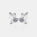 Butterfly Shape Earrings