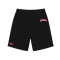 Saint Tears Cotton Spandex Biker Shorts