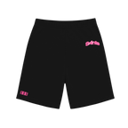 Saint Tears Cotton Spandex Biker Shorts