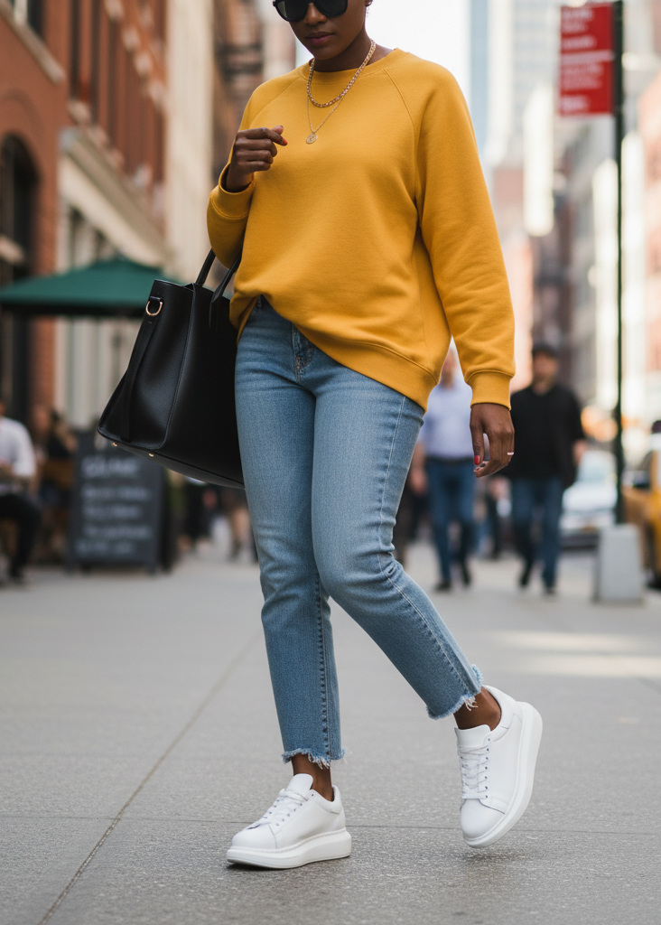 Women's Pluto Sneakers | Pure White