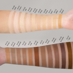 Cosmobox FULL COVER FOUNDATION | Seashell