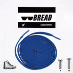 Sonic Blue Shoelaces