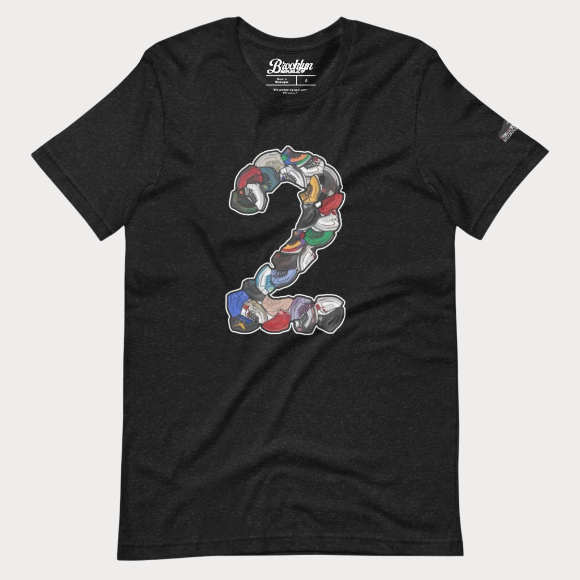 Sole Providerz™ AJ II Tee