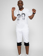 1987 T-Shirt | White