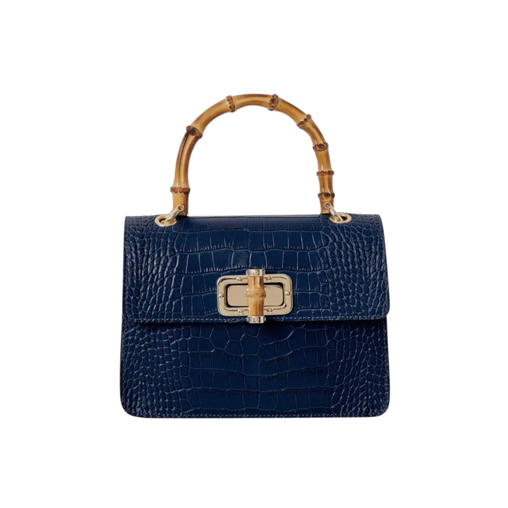 The Mini Harriet Handbag