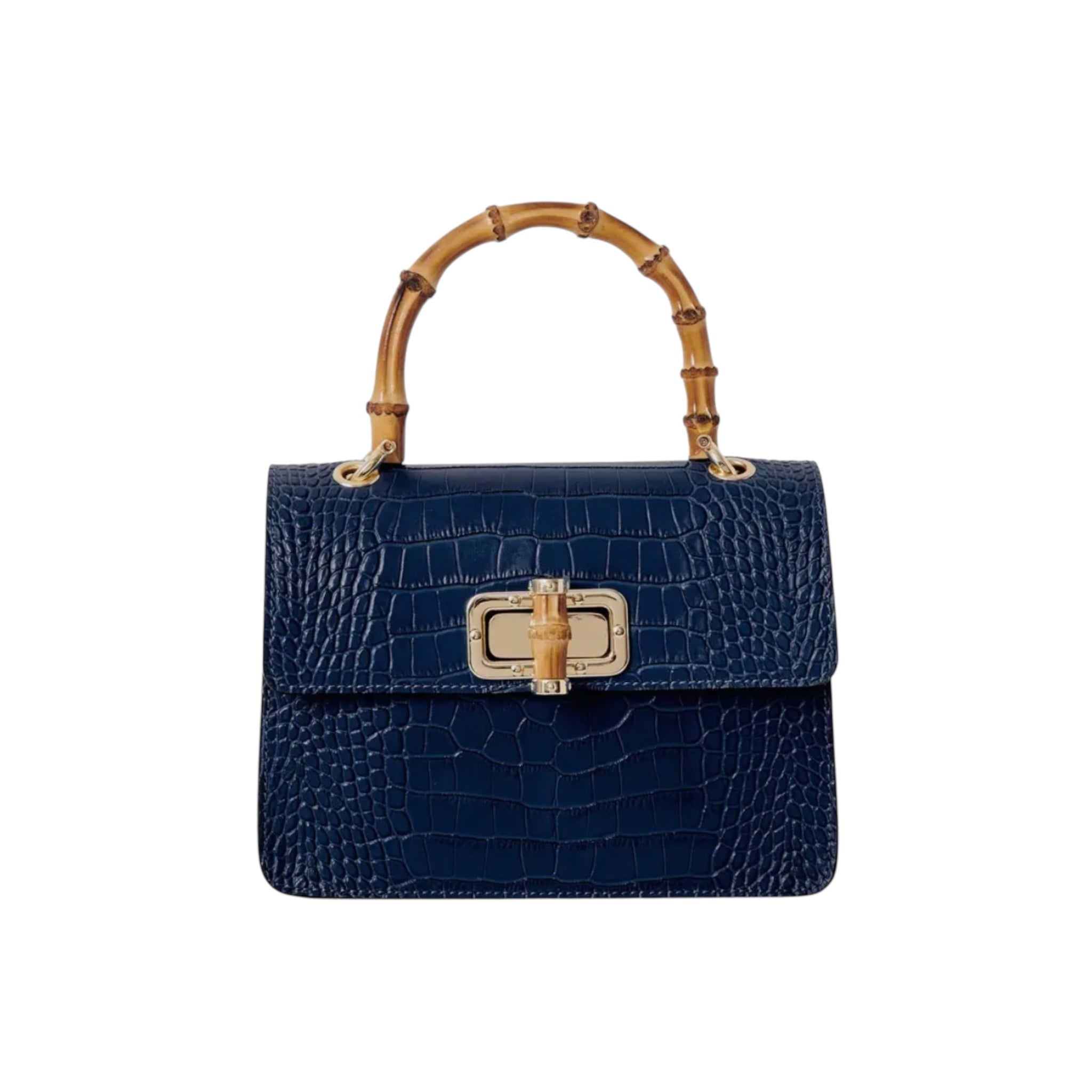 The Mini Harriet Handbag